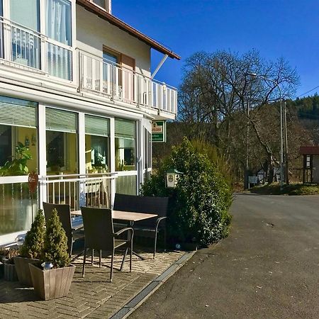 Gasthaus Zur Hardtmuehle Alsfeld Exterior foto