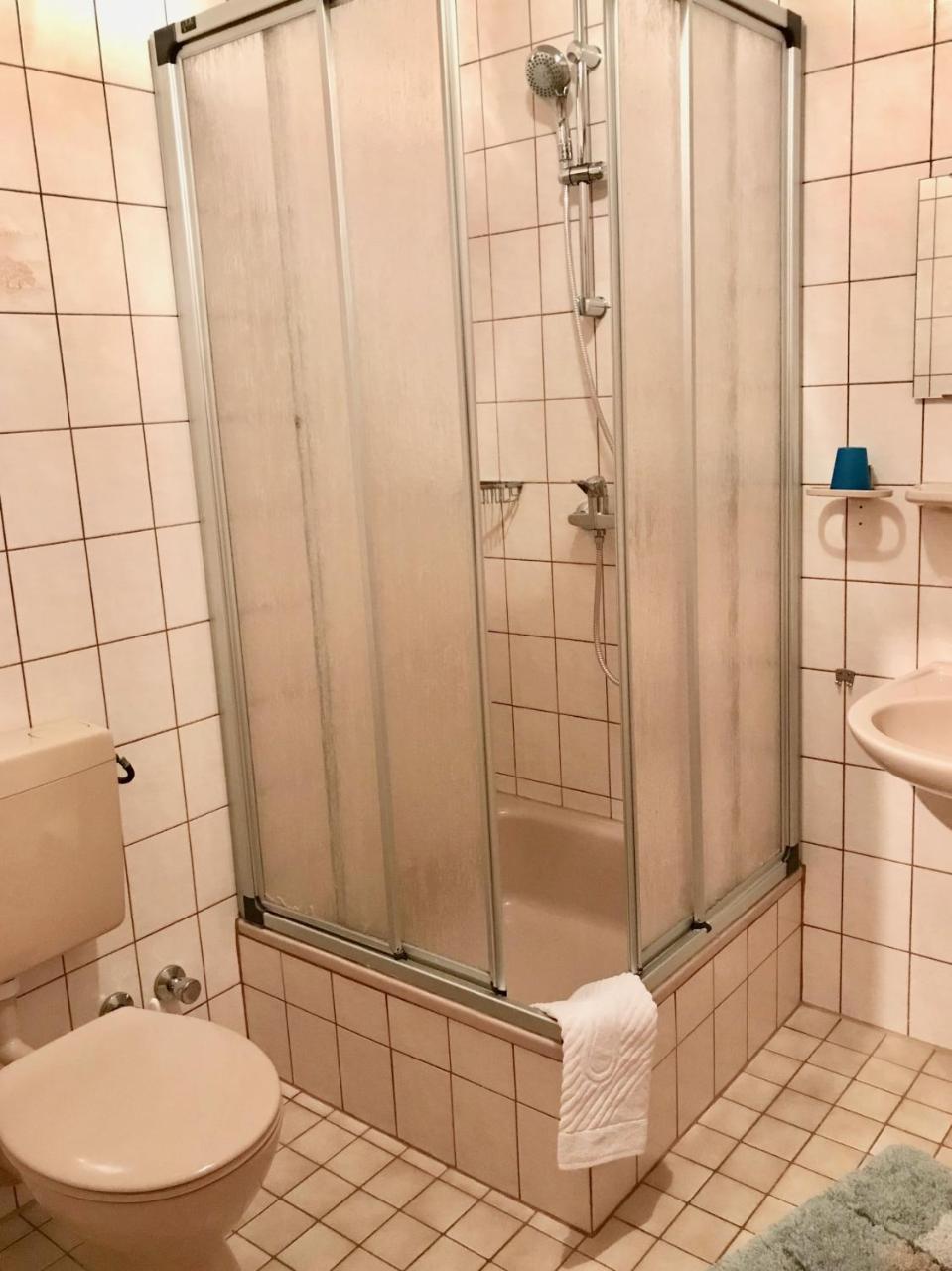 Gasthaus Zur Hardtmuehle Alsfeld Exterior foto